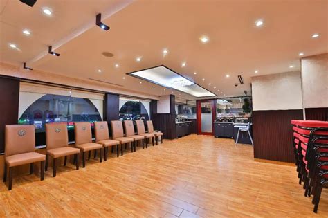 High Range Restaurant, Najda, Abu Dhabi | Zomato