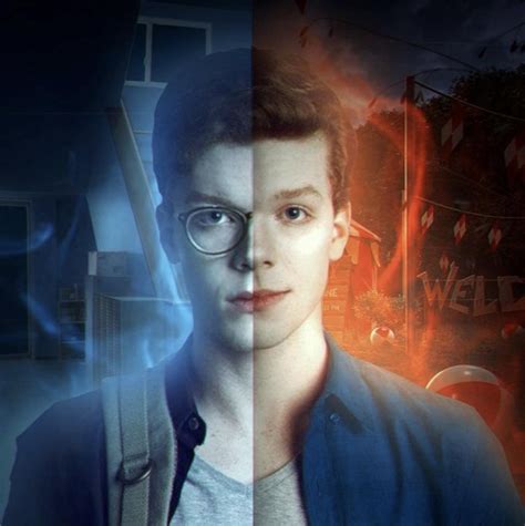 Who do you think was crazier as a child, Jerome or Jeremiah? : r/Gotham