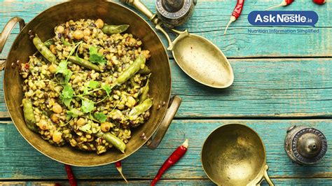 Lentil Veg Oats Khichdi Recipe, Quick & Easy | AskNestlé
