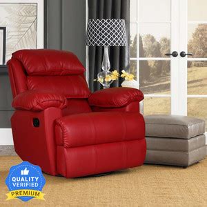 Alcanes Diana Recliner, Ultra Comfortable and Durable Ergonomic Single ...