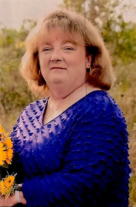 Pamela Wykle Obituary - Greeneville, TN