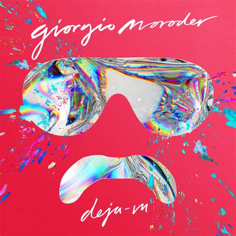 Giorgio Moroder Back Cover 的图像结果