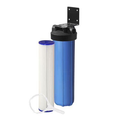 Filter & Vessel | Aqua Pure Services