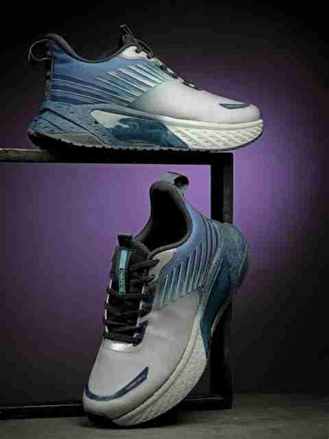 action Athleo TURBO-504 Trendy Lightweight Comfortable Durable Sports ...