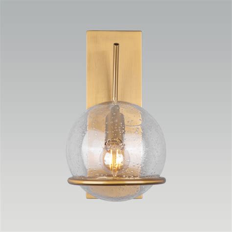 Snuggle Me Wall Light for Living and Bedrooms | Light & Living