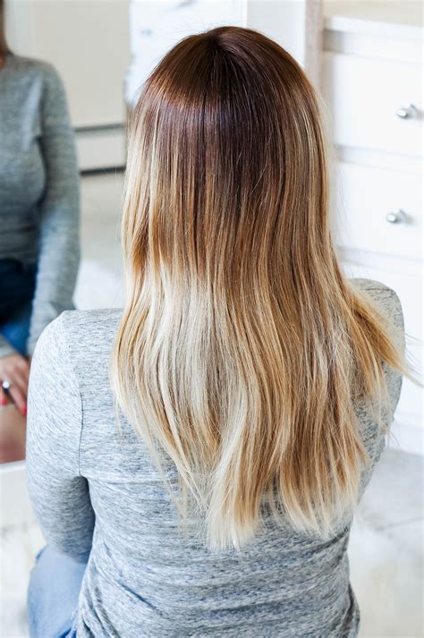 Messy Wavy Hair Tutorial