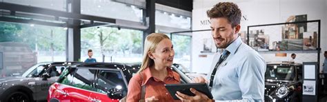 Sales & CRM Jobs | BMW Group Careers