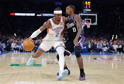 Nets vs. Thunder: Live updates, highlights for Friday's game