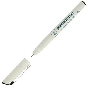 Art Alternatives Pigment Liner 005 - Black, 2mm - Technical drawing ...