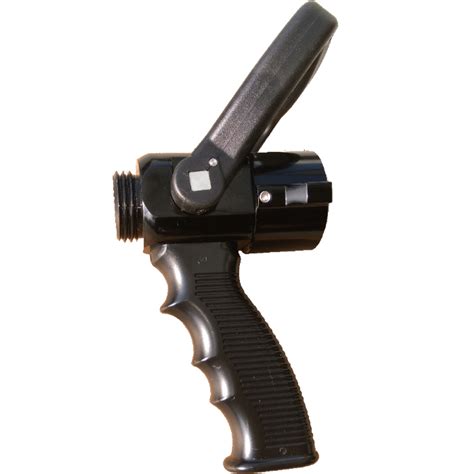 Ally Fire 1" Ball Shutoff 510