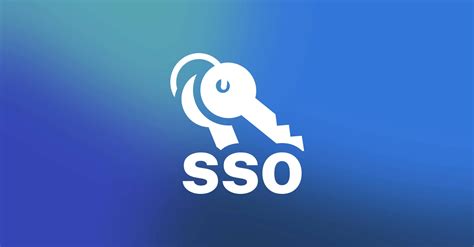 Sso Logo