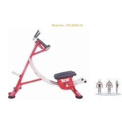 Metro Fitness Equipment - Manufacturer of Gym Machines & Motorized ...
