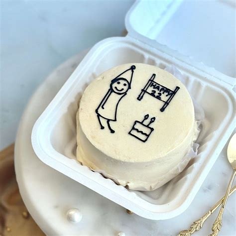 Bento Cakes for Birthday | Celebration Bento Cake | Best Bento in ...