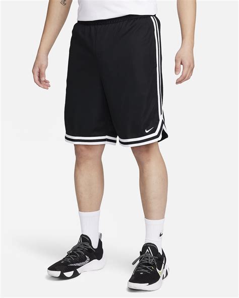 Nike DNA Men's Dri-FIT 25.5cm (approx.) Basketball Shorts. Nike IN
