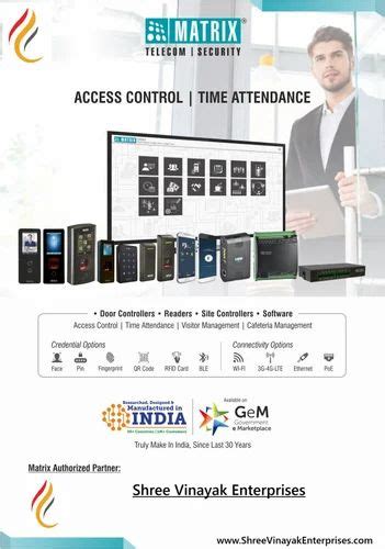 Door Control - Matrix Cosec Path DCFX Door Controllers Trader ...