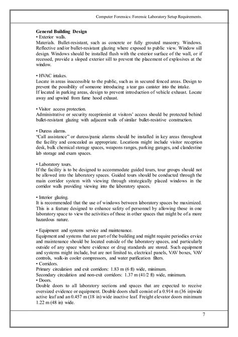 Image result for Forensic Lab Setup