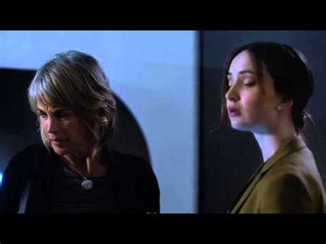 The Flash 2x04 Dr Harrison Wells steals weapon from Mercury Labs Ultra ...