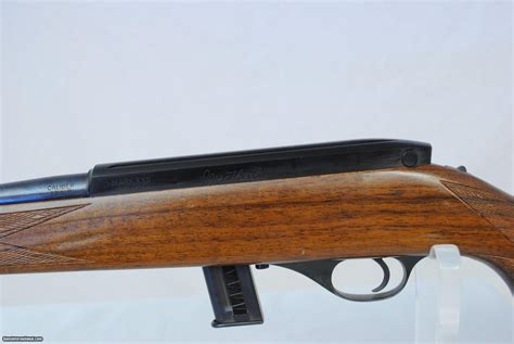 WEATHERBY XXII - 22 RIFLE - MADE IN ITALY - SALE PENDING