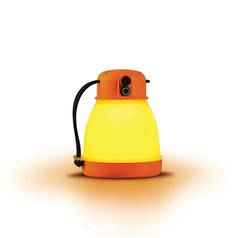 PHILIPS Glamp Yellow 5W Rechargeable LED Emergency Light, 3600 mAh ...