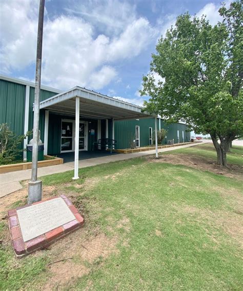 Careers | Varnum Public Schools - Seminole County OK