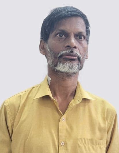 Our Principal | Govt. Polytechnic Mayurbhanj