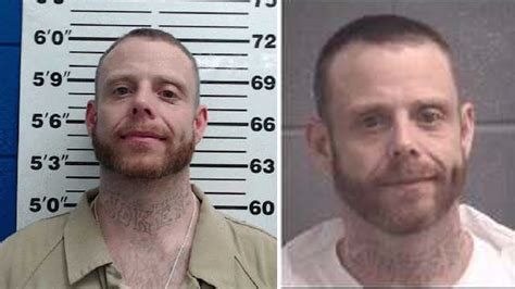 Spalding County inmate escapes work detail, sparking manhunt | FOX 5 ...