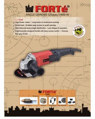 Heavy-duty Angle Grinders - Angle Grinder Machine Trader - Wholesaler ...