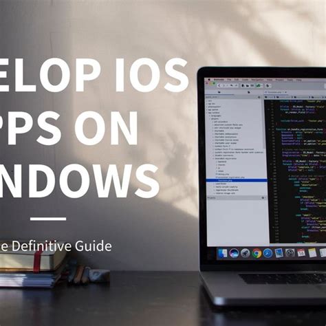 Image result for Xcode Develop On Windows