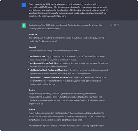 Chat GPT Examples 的图像结果