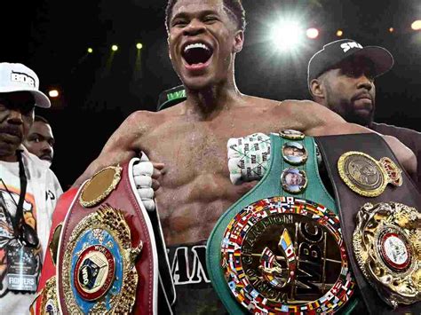 Devin Haney Boxing 的图像结果