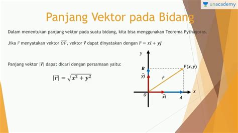 Contoh Soal Vektor: Materi Lengkap dan Terlengkap
