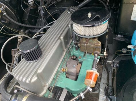 New Build 250 Chevy Engine 的图像结果