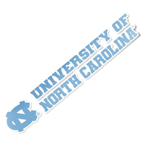 University Of North Carolina Logo