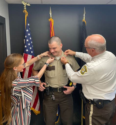 St. Francois... - St. Francois County Sheriff's Department