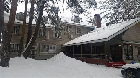 MONKEY RIDER LODGE (Hakuba-mura) - Lodge Reviews, Photos, Rate ...