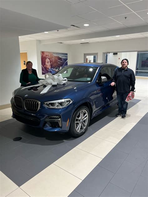 BMW of Springfield on LinkedIn: #bmw #bmwusa #bmwofspringfieldnj #cars ...