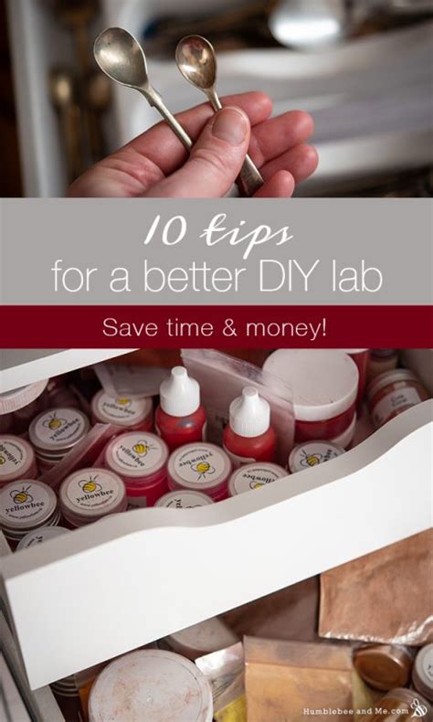 Image result for Lab Tech Tips