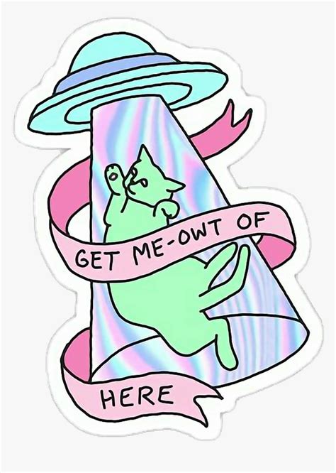 Image result for Alien Grunge Tumblr