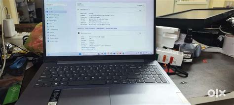 Laptop for sale i3 11 gen lenovo slim pad - Computers & Laptops ...