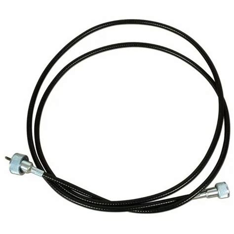 Auto Control Cables - Minimeter Proofmeter/Tachometer Cable - Fits ...