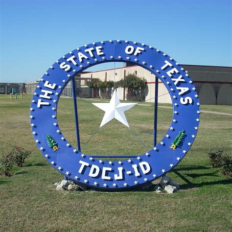 TDCJ - Mark W. Michael Unit | Tennessee Colony TX