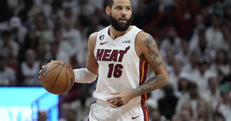 NBA Scout on Caleb Martin: Teams 'Have to Be Cautious' About Heat SF's ...