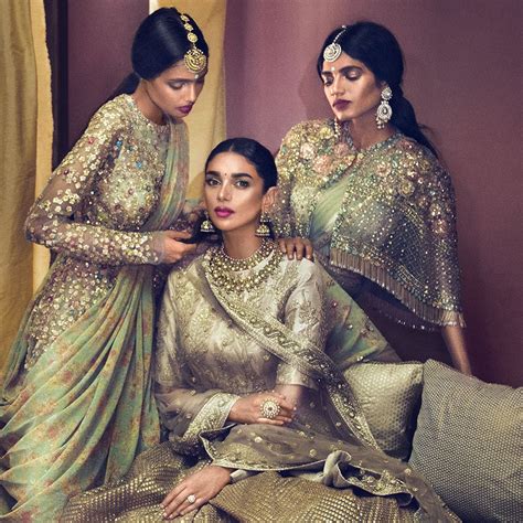 Want to be a Vogue bride? | Vogue India