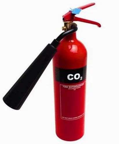 Fire Extinguisher - Water Co2 Type Fire Extinguisher 4.5 Kg Service ...