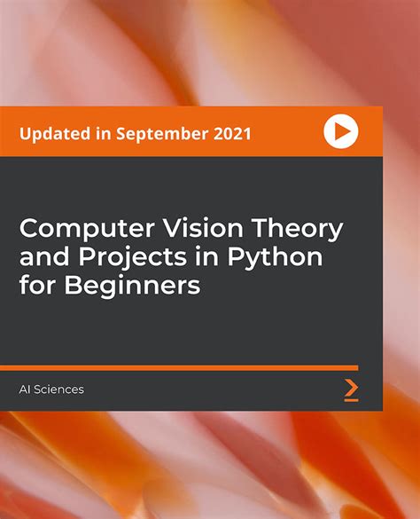 Image result for Computer Vision with Python Book