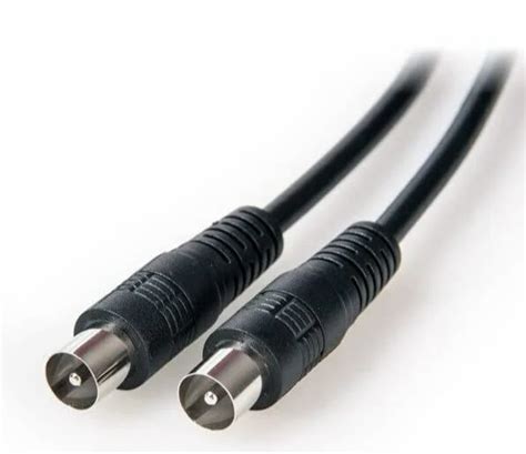 TV Aerial Cable 的图像结果