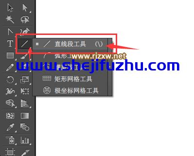Ai 画双重直线 的图像结果