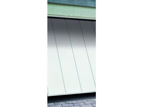 Porte de garage basculante double N500 | Contact HÖRMANN FRANCE