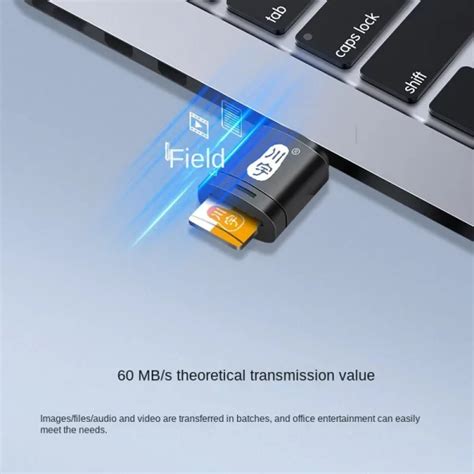 USB MicroSD Card Reader - Ivyliam Gadgets Ltd