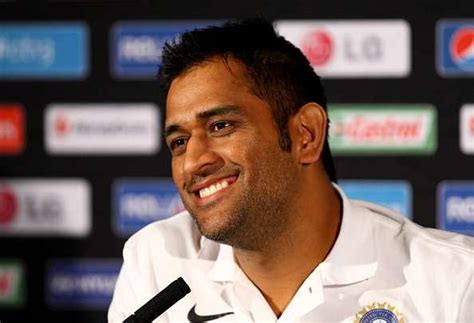 MS Dhoni was not under any pressure to step down from captaincy